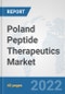 Poland Peptide Therapeutics Market: Prospects, Trends Analysis, Market Size and Forecasts up to 2028 - Product Thumbnail Image