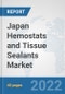 Japan Hemostats and Tissue Sealants Market: Prospects, Trends Analysis, Market Size and Forecasts up to 2028 - Product Thumbnail Image