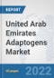 United Arab Emirates Adaptogens Market: Prospects, Trends Analysis, Market Size and Forecasts up to 2028 - Product Thumbnail Image