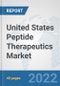 United States Peptide Therapeutics Market: Prospects, Trends Analysis, Market Size and Forecasts up to 2028 - Product Thumbnail Image