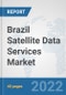 Brazil Satellite Data Services Market: Prospects, Trends Analysis, Market Size and Forecasts up to 2028 - Product Thumbnail Image