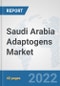 Saudi Arabia Adaptogens Market: Prospects, Trends Analysis, Market Size and Forecasts up to 2028 - Product Thumbnail Image