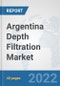 Argentina Depth Filtration Market: Prospects, Trends Analysis, Market Size and Forecasts up to 2028 - Product Thumbnail Image