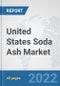 United States Soda Ash Market: Prospects, Trends Analysis, Market Size and Forecasts up to 2028 - Product Thumbnail Image