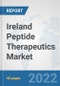 Ireland Peptide Therapeutics Market: Prospects, Trends Analysis, Market Size and Forecasts up to 2028 - Product Thumbnail Image