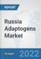 Russia Adaptogens Market: Prospects, Trends Analysis, Market Size and Forecasts up to 2028 - Product Thumbnail Image
