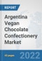 Argentina Vegan Chocolate Confectionery Market: Prospects, Trends Analysis, Market Size and Forecasts up to 2028 - Product Thumbnail Image