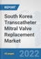 South Korea Transcatheter Mitral Valve Replacement Market: Prospects, Trends Analysis, Market Size and Forecasts up to 2028 - Product Thumbnail Image