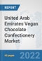 United Arab Emirates Vegan Chocolate Confectionery Market: Prospects, Trends Analysis, Market Size and Forecasts up to 2028 - Product Thumbnail Image