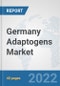 Germany Adaptogens Market: Prospects, Trends Analysis, Market Size and Forecasts up to 2028 - Product Thumbnail Image