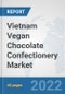 Vietnam Vegan Chocolate Confectionery Market: Prospects, Trends Analysis, Market Size and Forecasts up to 2028 - Product Thumbnail Image
