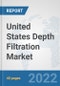 United States Depth Filtration Market: Prospects, Trends Analysis, Market Size and Forecasts up to 2028 - Product Thumbnail Image