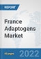 France Adaptogens Market: Prospects, Trends Analysis, Market Size and Forecasts up to 2028 - Product Thumbnail Image