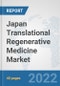 Japan Translational Regenerative Medicine Market: Prospects, Trends Analysis, Market Size and Forecasts up to 2028 - Product Thumbnail Image