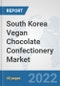 South Korea Vegan Chocolate Confectionery Market: Prospects, Trends Analysis, Market Size and Forecasts up to 2028 - Product Thumbnail Image