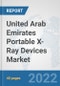 United Arab Emirates Portable X-Ray Devices Market: Prospects, Trends Analysis, Market Size and Forecasts up to 2028 - Product Thumbnail Image