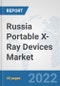 Russia Portable X-ray Devices Market: Prospects, Trends Analysis, Market Size and Forecasts up to 2028 - Product Thumbnail Image