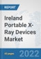 Ireland Portable X-ray Devices Market: Prospects, Trends Analysis, Market Size and Forecasts up to 2028 - Product Thumbnail Image