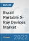 Brazil Portable X-ray Devices Market: Prospects, Trends Analysis, Market Size and Forecasts up to 2028 - Product Thumbnail Image
