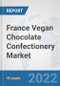 France Vegan Chocolate Confectionery Market: Prospects, Trends Analysis, Market Size and Forecasts up to 2028 - Product Thumbnail Image