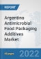 Argentina Antimicrobial Food Packaging Additives Market: Prospects, Trends Analysis, Market Size and Forecasts up to 2028 - Product Thumbnail Image