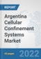 Argentina Cellular Confinement Systems Market: Prospects, Trends Analysis, Market Size and Forecasts up to 2028 - Product Thumbnail Image