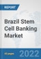 Brazil Stem Cell Banking Market: Prospects, Trends Analysis, Market Size and Forecasts up to 2028 - Product Thumbnail Image