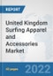 United Kingdom Surfing Apparel and Accessories Market: Prospects, Trends Analysis, Market Size and Forecasts up to 2028 - Product Thumbnail Image
