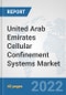 United Arab Emirates Cellular Confinement Systems Market: Prospects, Trends Analysis, Market Size and Forecasts up to 2028 - Product Thumbnail Image