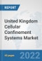 United Kingdom Cellular Confinement Systems Market: Prospects, Trends Analysis, Market Size and Forecasts up to 2028 - Product Thumbnail Image