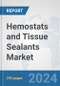 Hemostats and tissue Sealants Market: Global Industry Analysis, Trends, Market Size, and Forecasts up to 2028 - Product Thumbnail Image