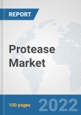 Protease Market: Global Industry Analysis, Trends, Market Size, and Forecasts up to 2028- Product Image