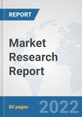 BRICS Fiberglass Composites Market: BRICS Industry Analysis, Trends, Market Size, and Forecasts up to 2028- Product Image