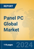 Panel PC Global Market Insights 2023, Analysis and Forecast to 2028, by Manufacturers, Regions, Technology, Application, Product Type- Product Image