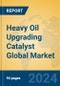 Heavy Oil Upgrading Catalyst Global Market Insights 2024, Analysis and Forecast to 2029, by Manufacturers, Regions, Technology, Application - Product Thumbnail Image