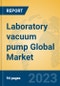 Laboratory vacuum pump Global Market Insights 2023, Analysis and Forecast to 2028, by Manufacturers, Regions, Technology, Application, Product Type - Product Thumbnail Image