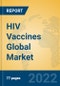 HIV Vaccines Global Market Insights 2022, Analysis and Forecast to 2027, by Manufacturers, Regions, Technology, Application, Product Type - Product Image