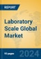 Laboratory Scale Global Market Insights 2024, Analysis and Forecast to 2029, by Manufacturers, Regions, Technology, Application, Product Type - Product Thumbnail Image