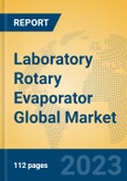 Laboratory Rotary Evaporator Global Market Insights 2023, Analysis and Forecast to 2028, by Manufacturers, Regions, Technology, Application, Product Type- Product Image
