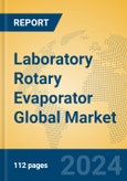 Laboratory Rotary Evaporator Global Market Insights 2023, Analysis and Forecast to 2028, by Manufacturers, Regions, Technology, Application, Product Type- Product Image