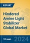 Hindered Amine Light Stabilizer Global Market Insights 2024, Analysis and Forecast to 2029, by Manufacturers, Regions, Technology, Application, Product Type - Product Thumbnail Image