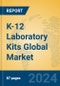 K-12 Laboratory Kits Global Market Insights 2024, Analysis and Forecast to 2029, by Manufacturers, Regions, Technology, Application - Product Thumbnail Image