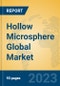 Hollow Microsphere Global Market Insights 2022, Analysis and Forecast to 2027, by Manufacturers, Regions, Technology, Application, Product Type - Product Image
