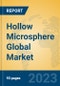 Hollow Microsphere Global Market Insights 2023, Analysis and Forecast to 2028, by Manufacturers, Regions, Technology, Application, Product Type - Product Thumbnail Image