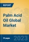 Palm Acid Oil Global Market Insights 2023, Analysis and Forecast to 2028, by Manufacturers, Regions, Technology, Application, Product Type - Product Thumbnail Image