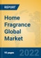 Home Fragrance Global Market Insights 2022, Analysis and Forecast to 2027, by Manufacturers, Regions, Technology, Application, Product Type - Product Image
