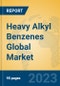 Heavy Alkyl Benzenes Global Market Insights 2023, Analysis and Forecast to 2028, by Manufacturers, Regions, Technology, Application, Product Type - Product Thumbnail Image