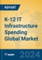 K-12 IT Infrastructure Spending Global Market Insights 2023, Analysis and Forecast to 2028, by Market Participants, Regions, Technology, Application, Product Type - Product Image