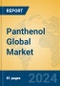 Panthenol Global Market Insights 2023, Analysis and Forecast to 2028, by Manufacturers, Regions, Technology, Application, Product Type - Product Thumbnail Image