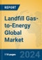 Landfill Gas-to-Energy Global Market Insights 2024, Analysis and Forecast to 2029, by Manufacturers, Regions, Technology, Application, Product Type - Product Thumbnail Image